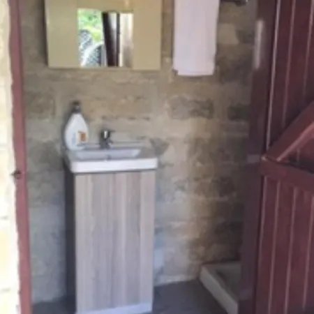 Дом отдыха Amalia Panorama House Zanaja