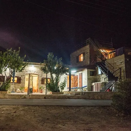 Amalia Panorama House Дом отдыха