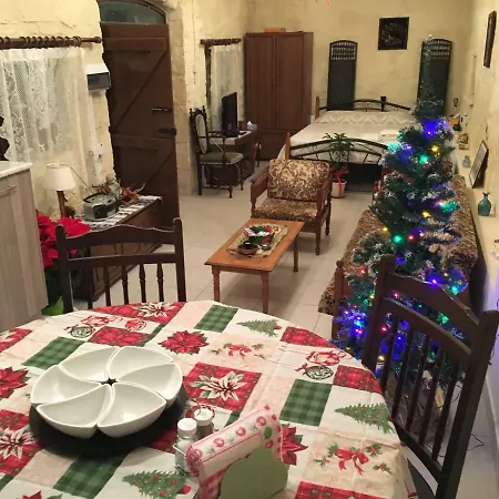 Amalia Panorama House Zanaja