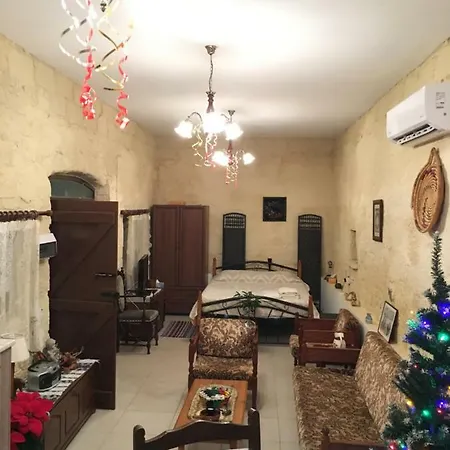 Amalia Panorama House Дом отдыха Zanaja