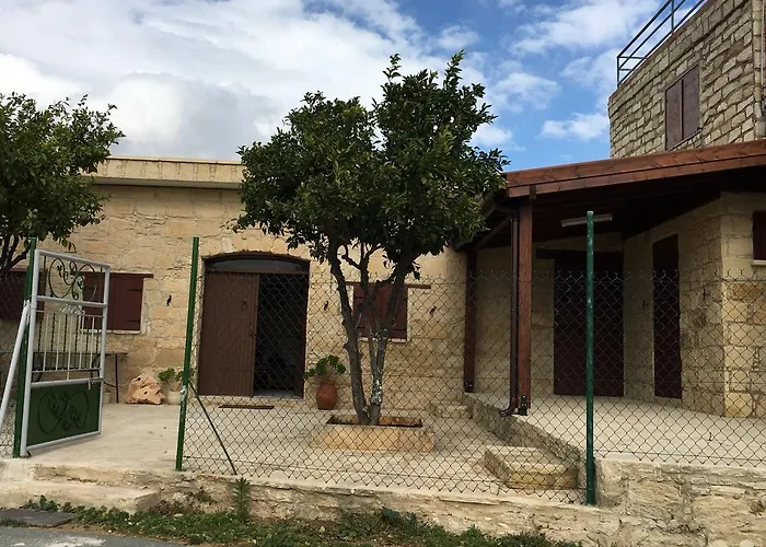 Amalia Panorama House * Zanaja