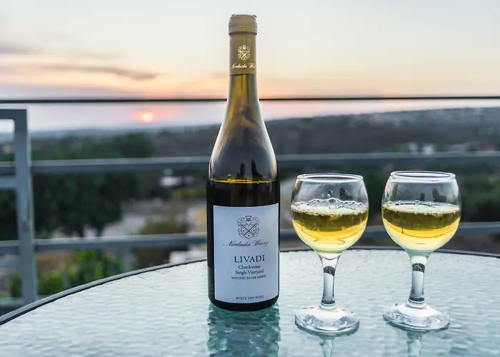 別荘 Amalia Panorama House Zanaja