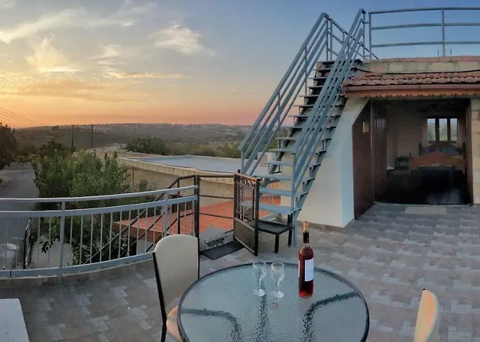 Amalia Panorama House *