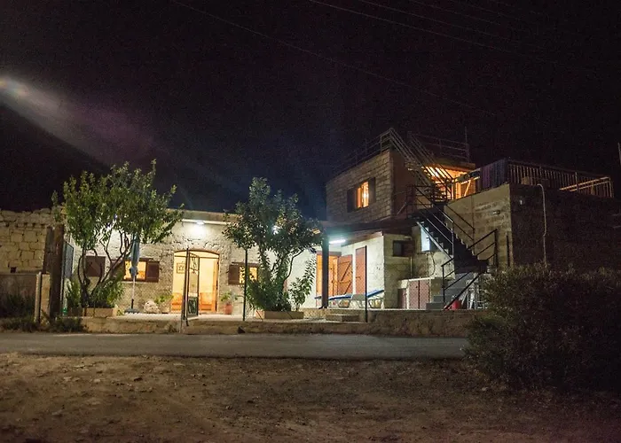 Amalia Panorama House 別荘