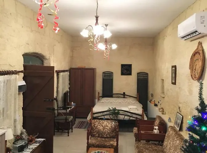 Amalia Panorama House 別荘 Zanaja