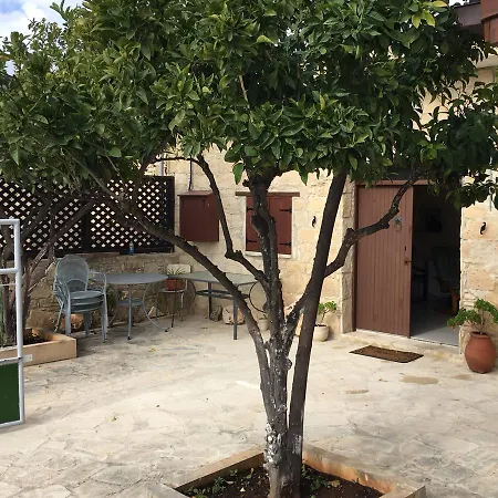 Amalia Panorama House Zanaja