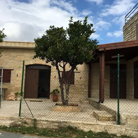 Amalia Panorama House * Zanaja