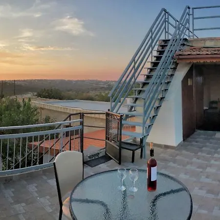 Amalia Panorama House *