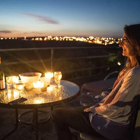 Σπίτι διακοπών Amalia Panorama House Zanaja