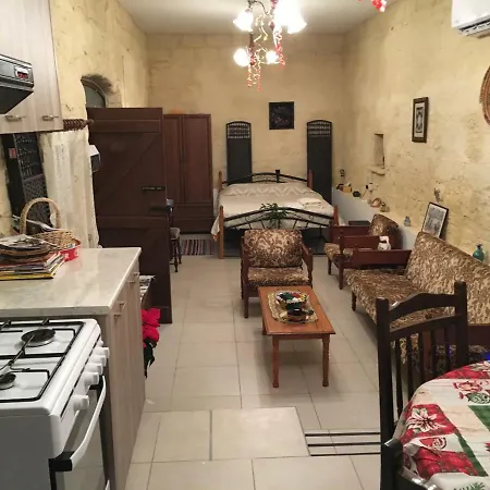 Σπίτι διακοπών Amalia Panorama House Zanaja