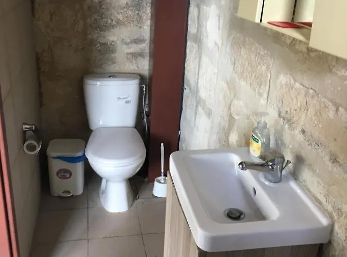 Amalia Panorama House * Zanaja