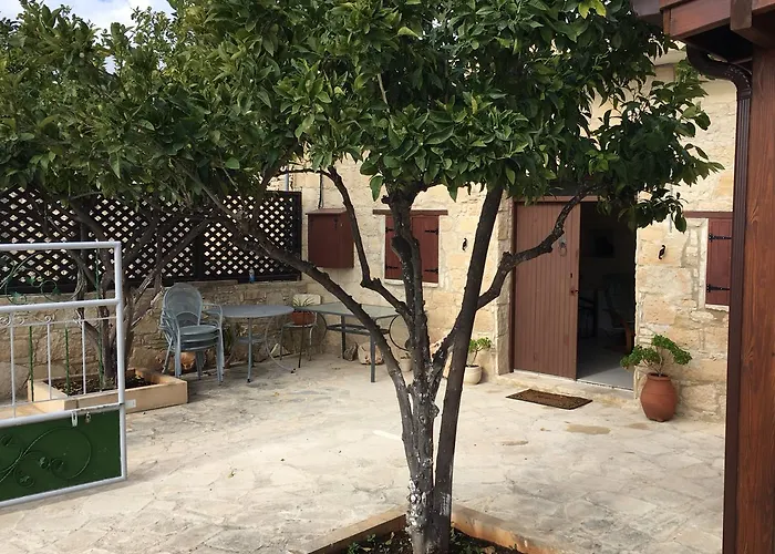 Amalia Panorama House Zanaja