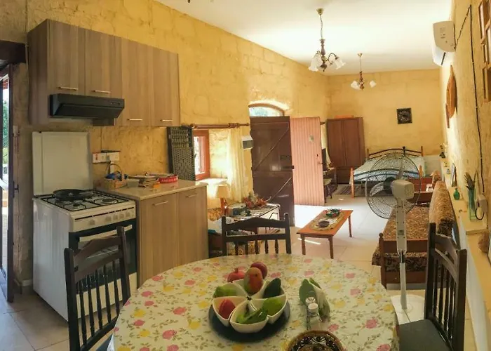 Amalia Panorama House