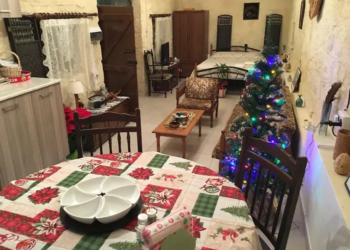 Amalia Panorama House Zanaja