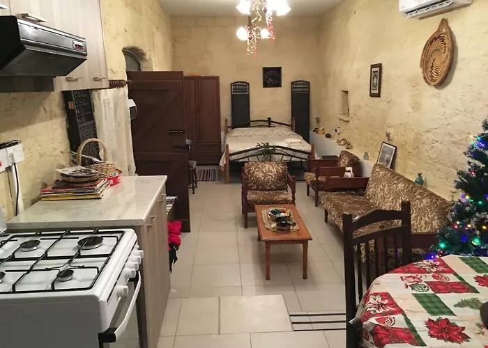 Casa vacanze Amalia Panorama House Zanaja